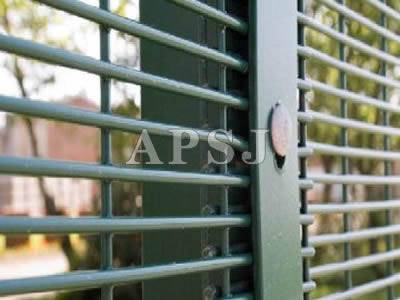 358 Security Fence
