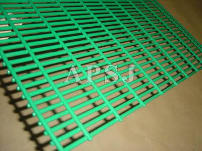 358 Security Fence - 3