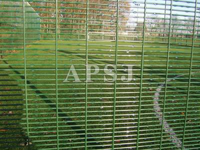 358 Security Fence - 6