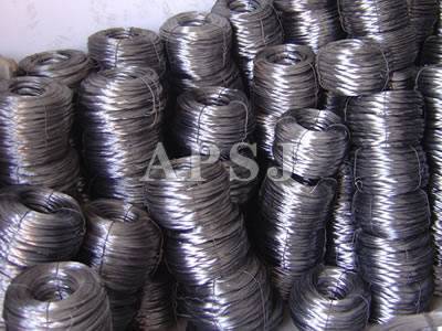 Black Annealed Wire - 1
