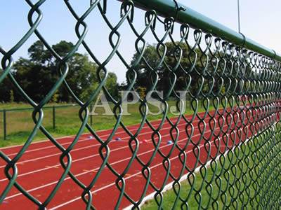Chain Link Fence