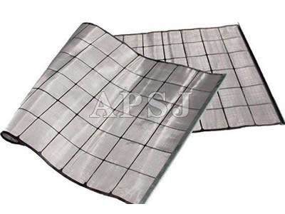 Composite Shaker Screen
