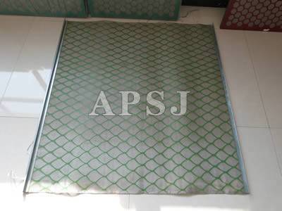 Composite Screen - 3