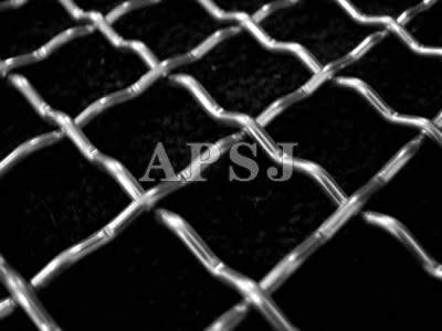 Crimped Wire Mesh - 3