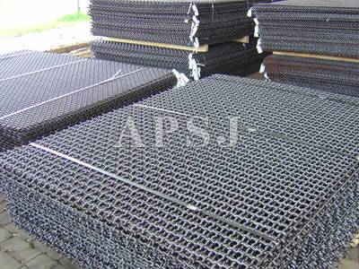 Crimped Wire Mesh - 5
