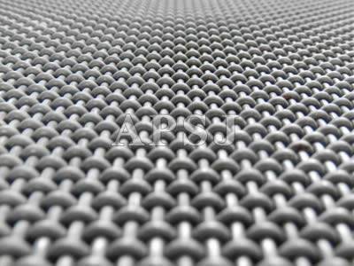Crimped Wire Mesh - 8