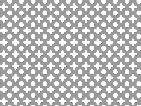 Decorative Perforated Metal