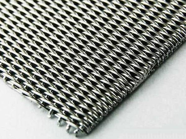 Dutch Cloth Wire Mesh - 1