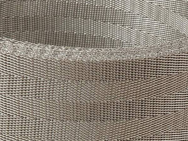 Dutch Cloth Wire Mesh - 3