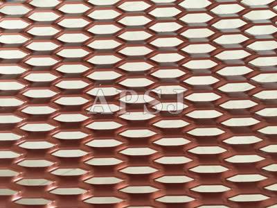 Expanded Metal Mesh - 3
