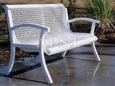 Expanded Metal Mesh - 6