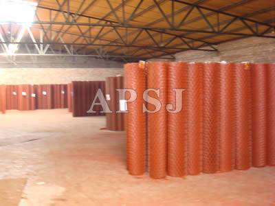 Expanded Metal Mesh - 8