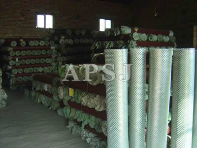 Expanded Metal Mesh - 9