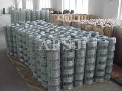 Field Fence - 8