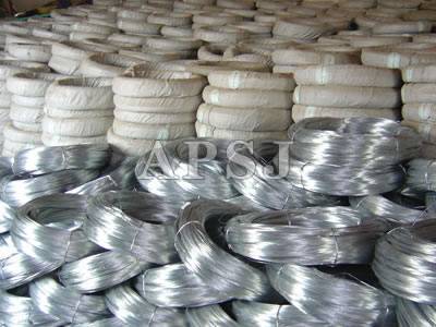 Galvanized Iron Wire - 2