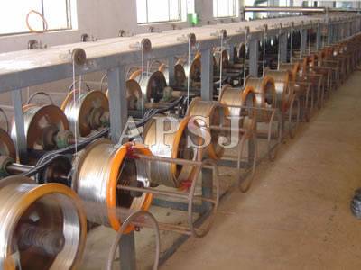 Galvanized Iron Wire - 3