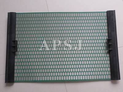 Hook Strip Flat Screens - 2