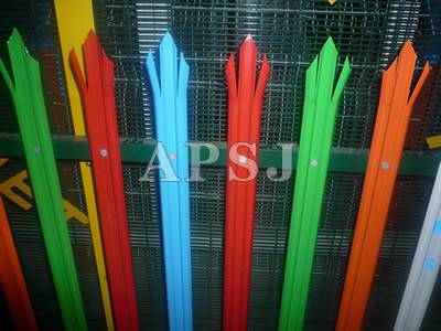 Palisade Fence - 6