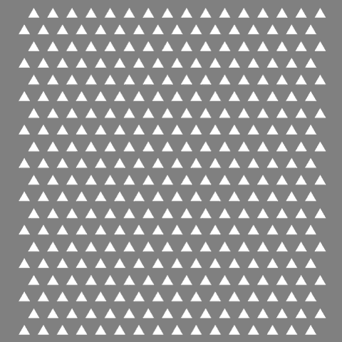Decorative Perforated Metal - 13
