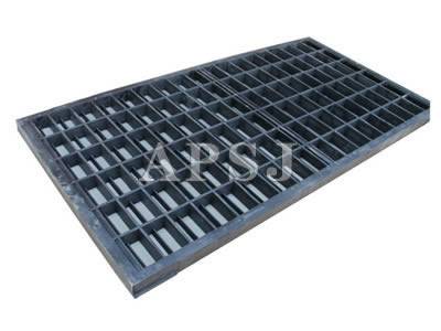 Plastic Frame Shaker Screen
