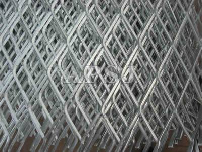 Stainless Steel Expanded Metal - 2
