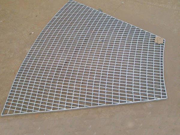 Steel Grating - 2