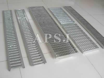 Steel Grating - 3