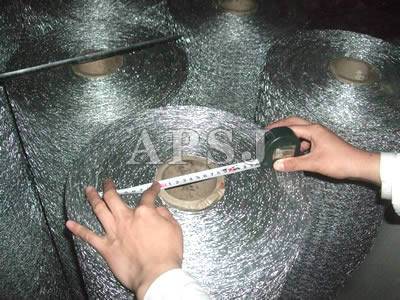 Stainless Steel Hexagonal Wire Mesh - 4