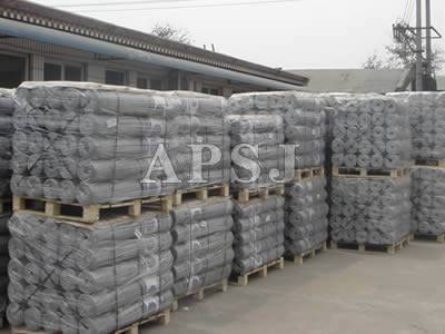 Stainless Steel Hexagonal Wire Mesh - 7