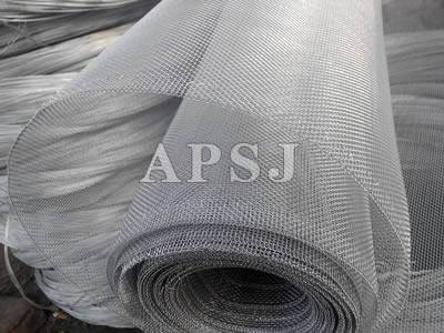 Stainless Steel Window Screen - 2