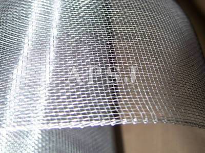 Stainless Steel Window Screen - 3