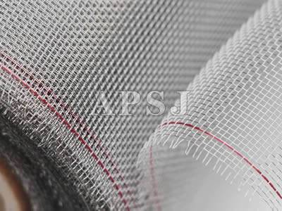 Stainless Steel Window Screen - 4
