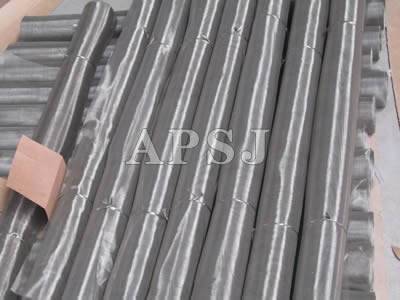 Stainless Steel Window Screen - 5