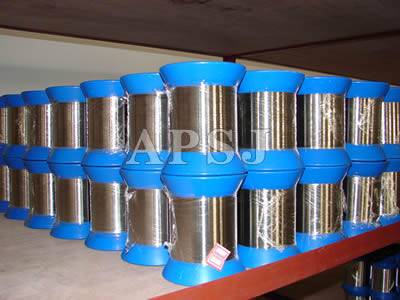 Stainless Steel Wire - 2
