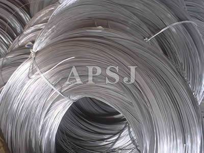 Stainless Steel Wire - 3