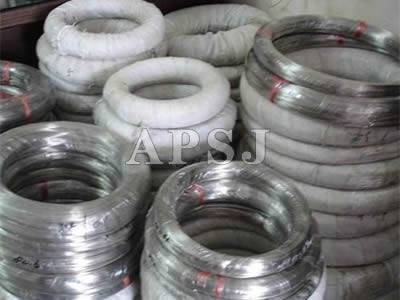 Stainless Steel Wire - 4