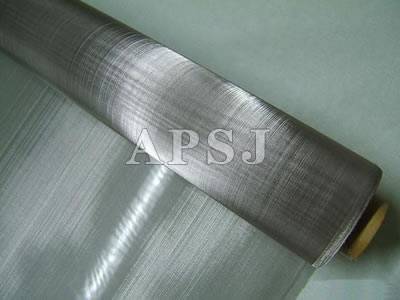 Stainless Steel Wire Mesh