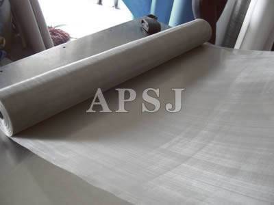 Stainless Steel Wire Mesh - 3