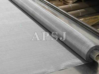 Stainless Steel Wire Mesh - 4