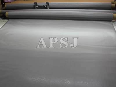 Stainless Steel Wire Mesh - 5