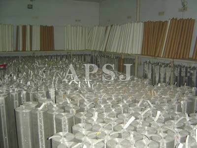 Stainless Steel Wire Mesh - 6