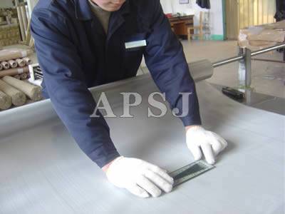 Stainless Steel Wire Mesh - 7