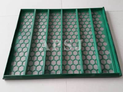 Steel Frame Screens - 2