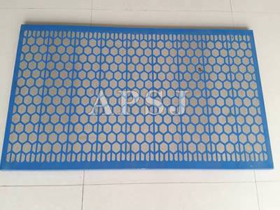 Steel Frame Screens - 4