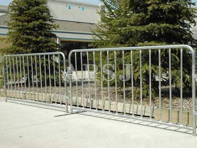 Temporary Fence - 7