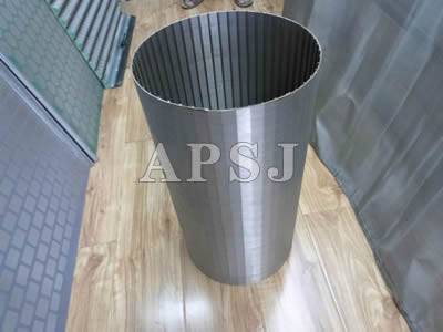 Water Well Screen Pipe - 2