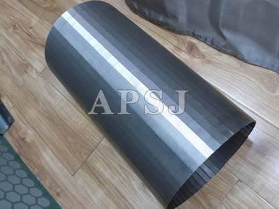 Water Well Screen Pipe - 3