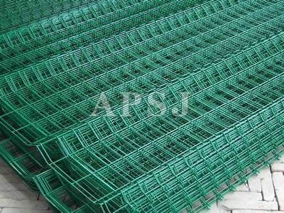 Welded Mesh Fence - 3