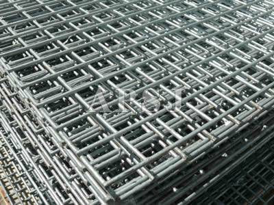 Welded Wire Mesh Panels - 2