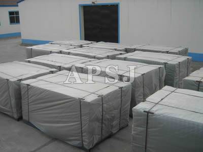 Welded Wire Mesh Panels - 5